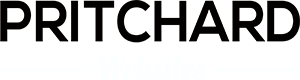 Pritchard Websites Logo